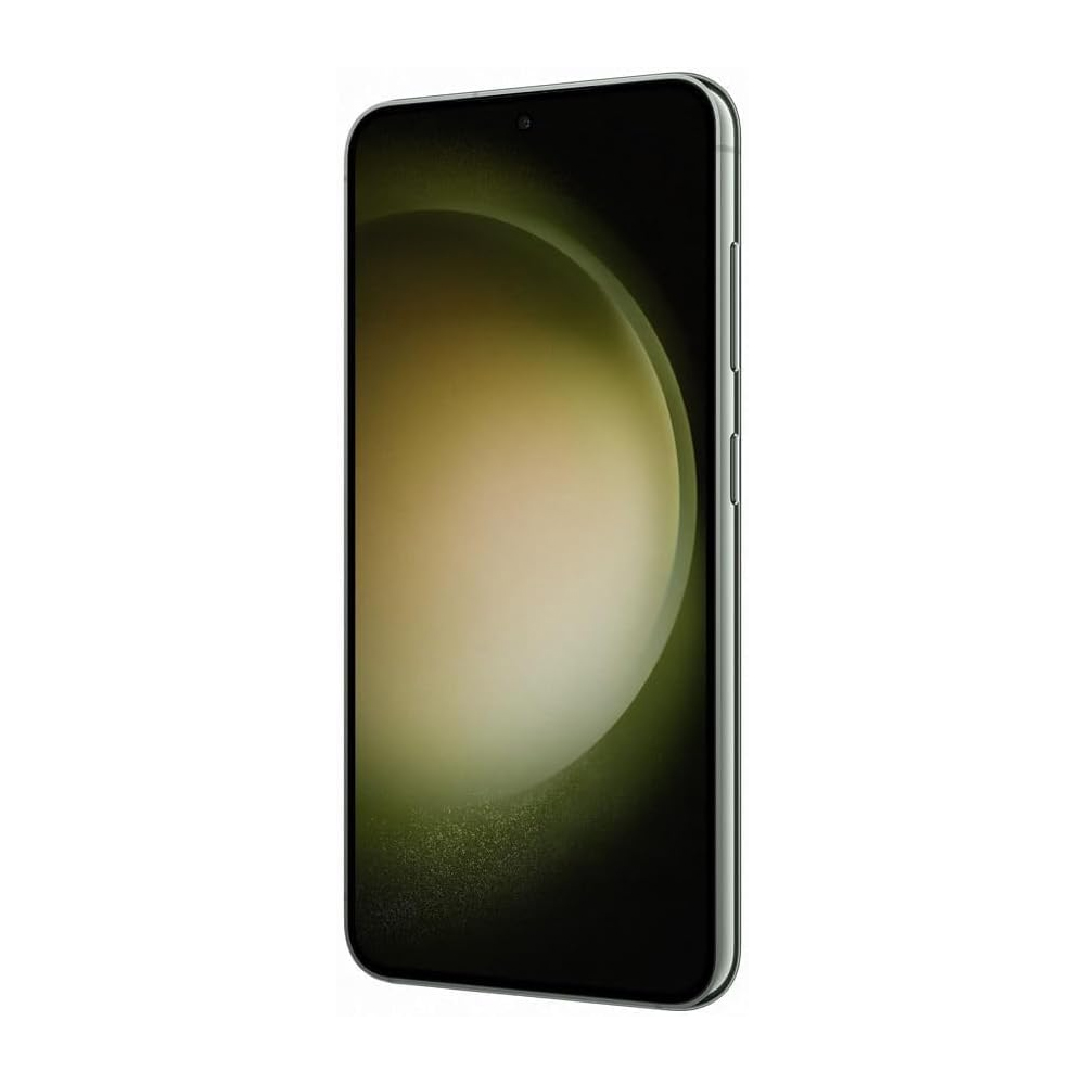 Samsung Galaxy S23 Plus 5G 256GB Snapdragon 8 Gen2 - Verde image number 2